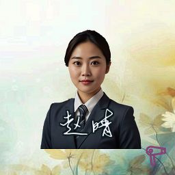 赵晴